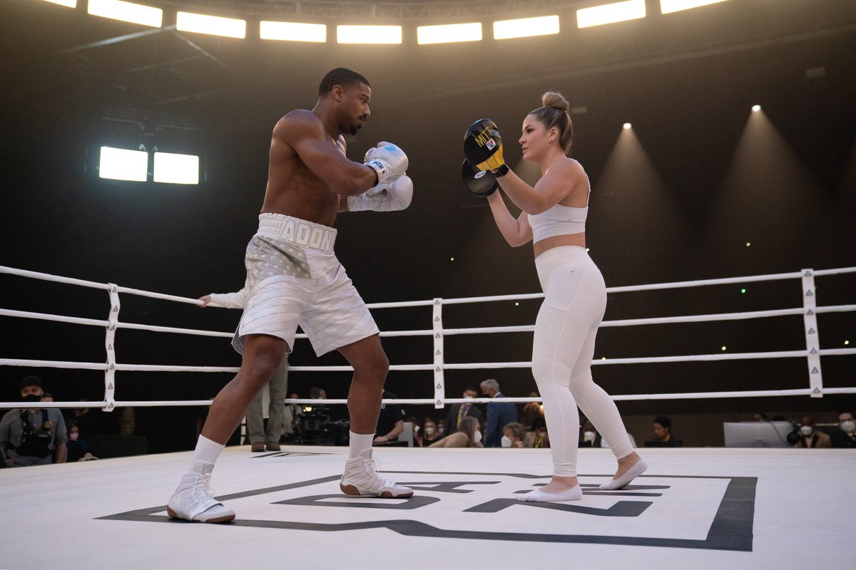 Ann Najjar tweet media