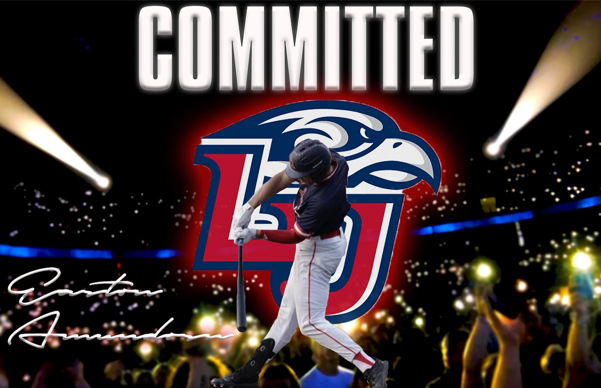 Easton Amundson (@eastonamundson) on Twitter photo I’ve decided on my commitment to Liberty University. <a href="/LibertyBaseball/">Liberty Baseball</a> I’m very honored and excited to get started! Thank you to my family, teammates, and coaches along the way! <a href="/lcdevilsbase/">Lower Columbia Baseball</a> <a href="/IdahoProspect/">Idaho Prospect Baseball</a> <a href="/RidgevueB/">Ridgevue Warhawks Baseball</a> <a href="/BaseballNW/">Baseball Northwest</a> I’ve decided on my commitment to Liberty University. <a href="/LibertyBaseball/">Liberty Baseball</a> I’m very honored and excited to get started! Thank you to my family, teammates, and coaches along the way! <a href="/lcdevilsbase/">Lower Columbia Baseball</a> <a href="/IdahoProspect/">Idaho Prospect Baseball</a> <a href="/RidgevueB/">Ridgevue Warhawks Baseball</a> <a href="/BaseballNW/">Baseball Northwest</a>