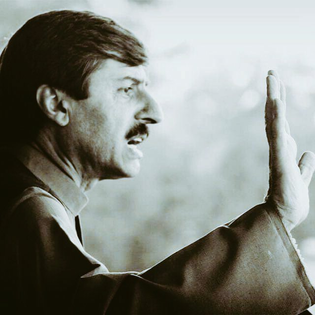 EssaRoshan0's tweet photo. Historical Death Anniversary of National Martyr Usman khan Kakar.
#StateKilledUsmanKakar https://t.co/x2NmFqtlz6