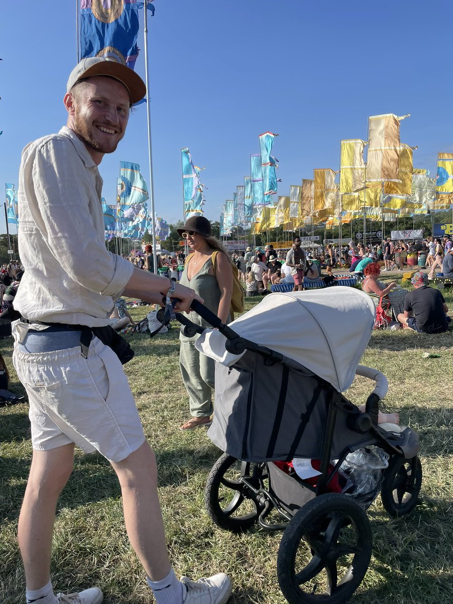 #glastonbury2023 ✨