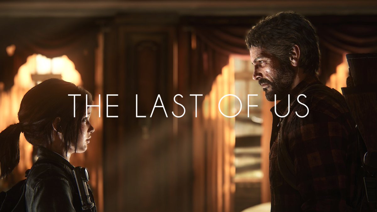 Daddynegann's tweet photo. The Last of Us ( Fan edit )
https://t.co/iTEcXQWEnF

I spent 6 months editing this wonderful game.
I hope you all like it. 

Thumbnail Photo by: Christopher Trump
@NotTheBadTrump 

#thelastofus #TheLastofUsPartII https://t.co/Ge5sFosC44