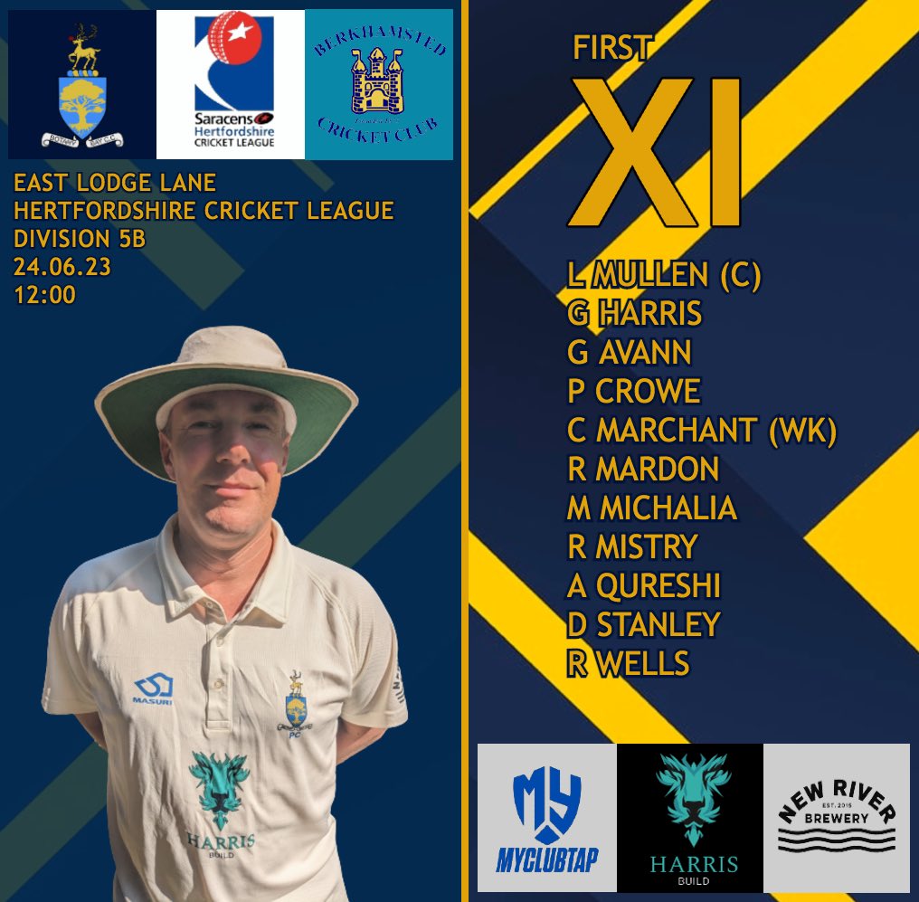 Botany Bay CC tweet media