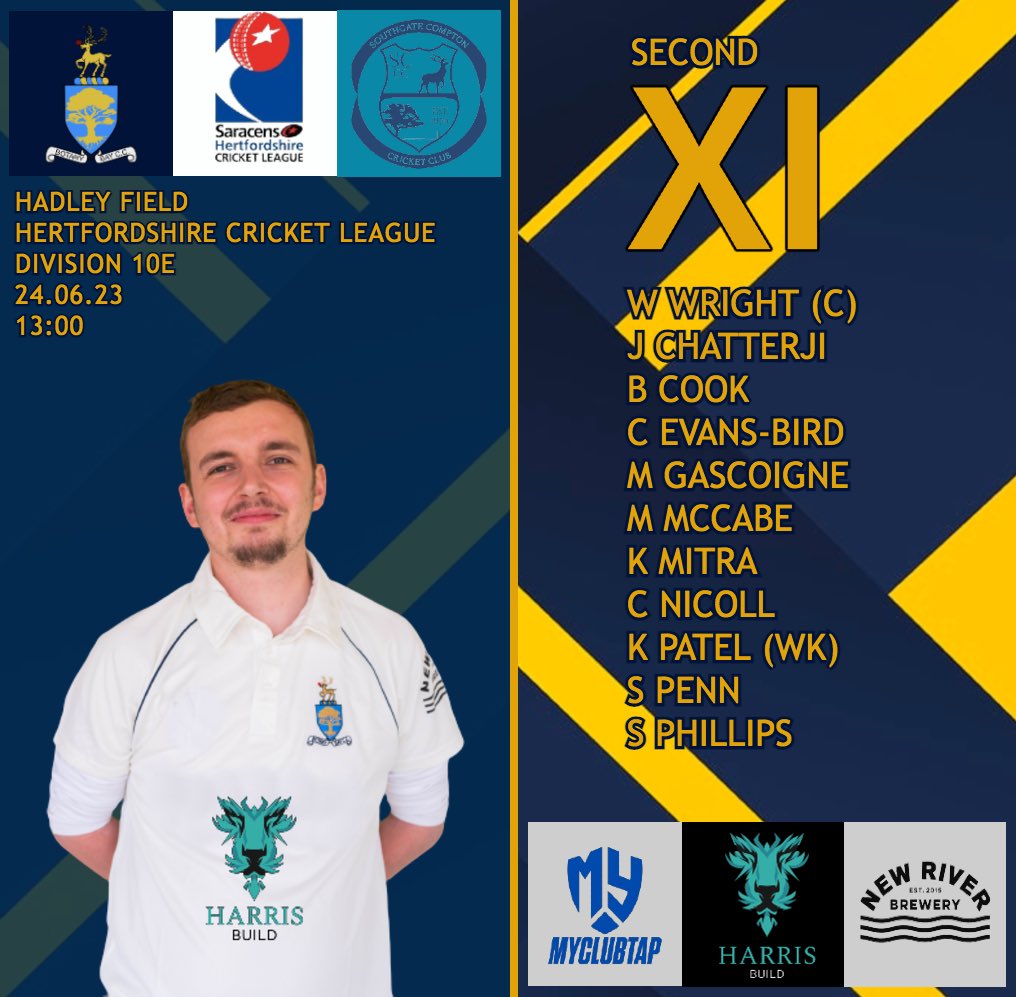 Botany Bay CC tweet media