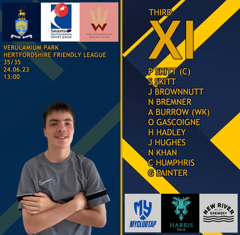 Botany Bay CC tweet media