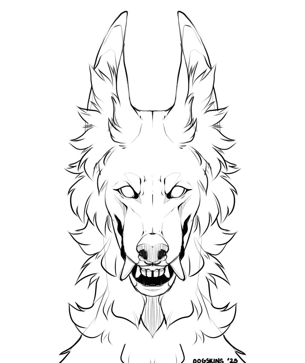 dogskins's tweet photo. A sketch reward for one of my patreon!

#furry #furryart #furryartist #patreoncreator https://t.co/CrHkuBFulz