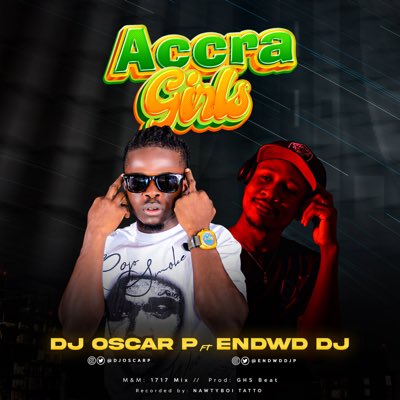 DjOscar_P's tweet photo. #accragirls is out in all platforms 👇🏻👇🏻

https://t.co/jzo41WnYdS

#FF16 #NaaReadyFirstSingle #submarino #Titan #เรือดําน้ํา #sousmarin #OceanGate #music #afrobeat #Amapiano #djoscarp #endwddj @Endwd_DJ @ghsbeatz https://t.co/vJ7ILKvGH9