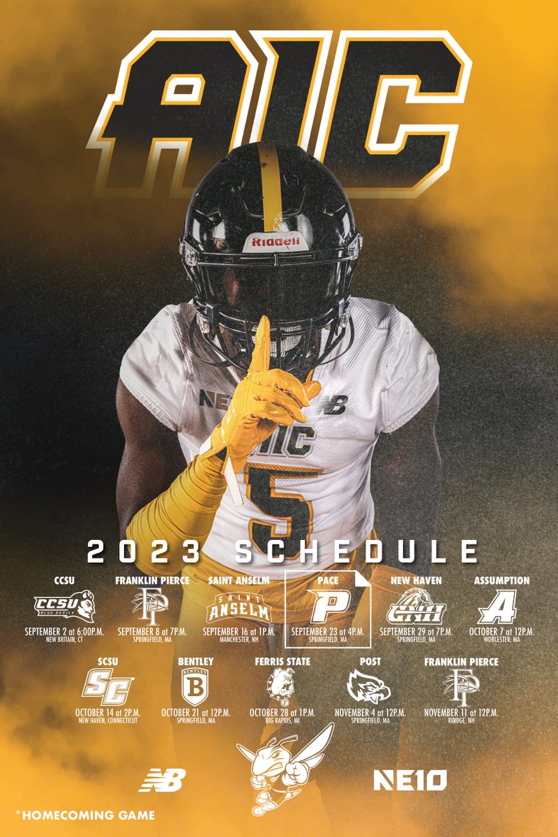 AICFootball's tweet photo. 🔜 https://t.co/6pUlZ4VU4P