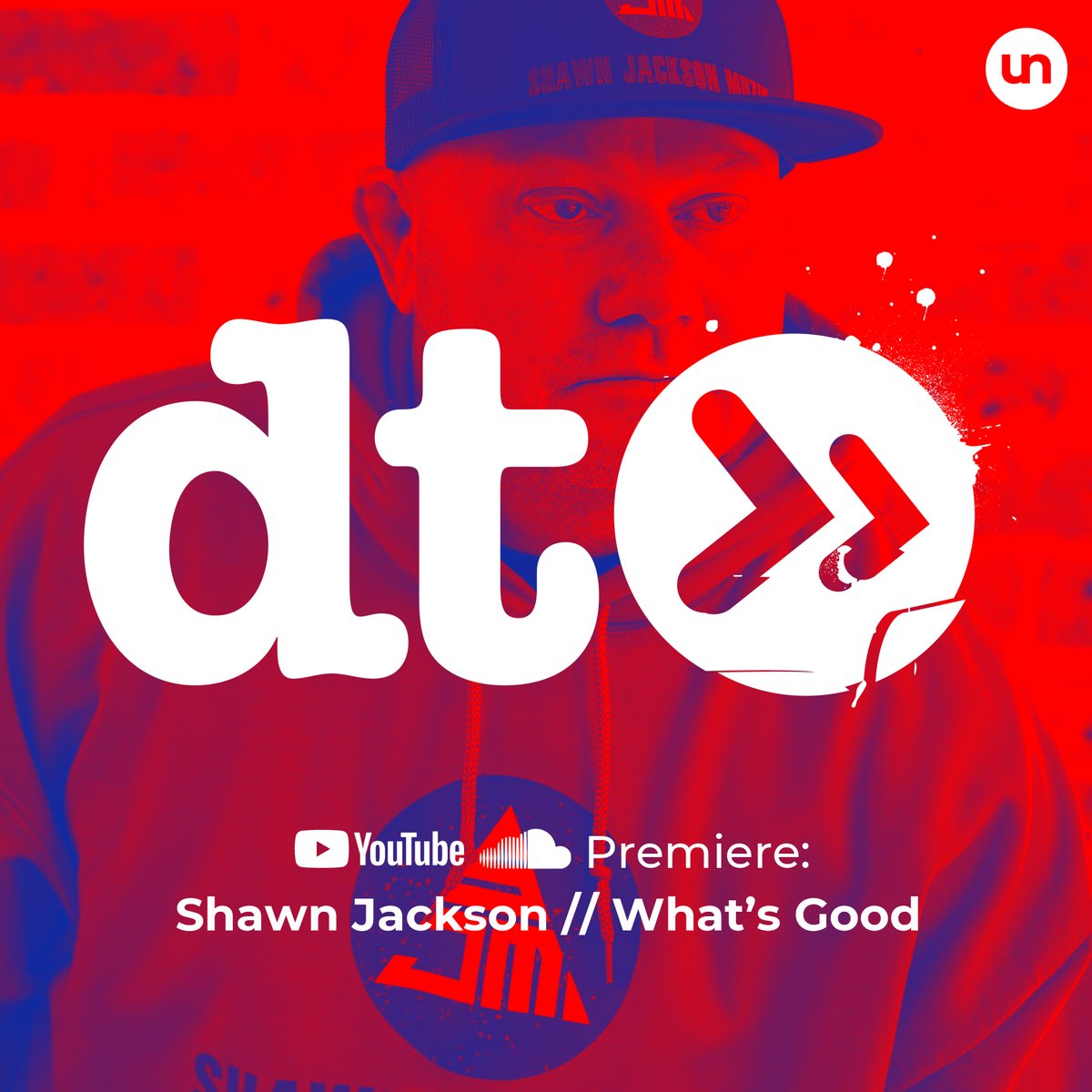 Did you catch the premiere of 'What's Good' from <a href="/shawnjacksonMZK/">SHAWN JACKSON MUZIK</a> on <a href="/datatrans/">datatransmission</a>? It'ss been setting sets on fire, getting plays from heavy hitters like <a href="/HardRockSofa/">Hard Rock Sofa</a> <a href="/djGabrielDancer/">Gabriel Dancer</a> <a href="/djsimi1/">DJ Simi</a> + features in <a href="/edmtunes/">EDMTunes</a> <a href="/TheMusicEss/">The Music + Essentials</a> &amp; more!

Premiere: bit.ly/whatsgood_prem…
🔴🔵
