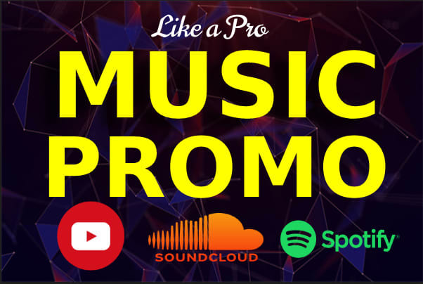 BasShaman5's tweet image. Take your music career to the next level with our promo packages! 💥 Sign up today for a FREE trial at UnsignedPromo.com  #newartistalert #musicrising