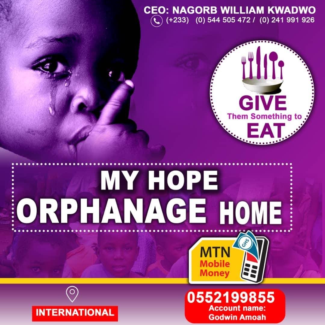 NagorbE's tweet photo. Homeless and Orphans needs your help👍🤲

#Please_help_this_foundation_to_save_a_life👍🙏🤲🙇 https://t.co/m30fm2Vzz3
