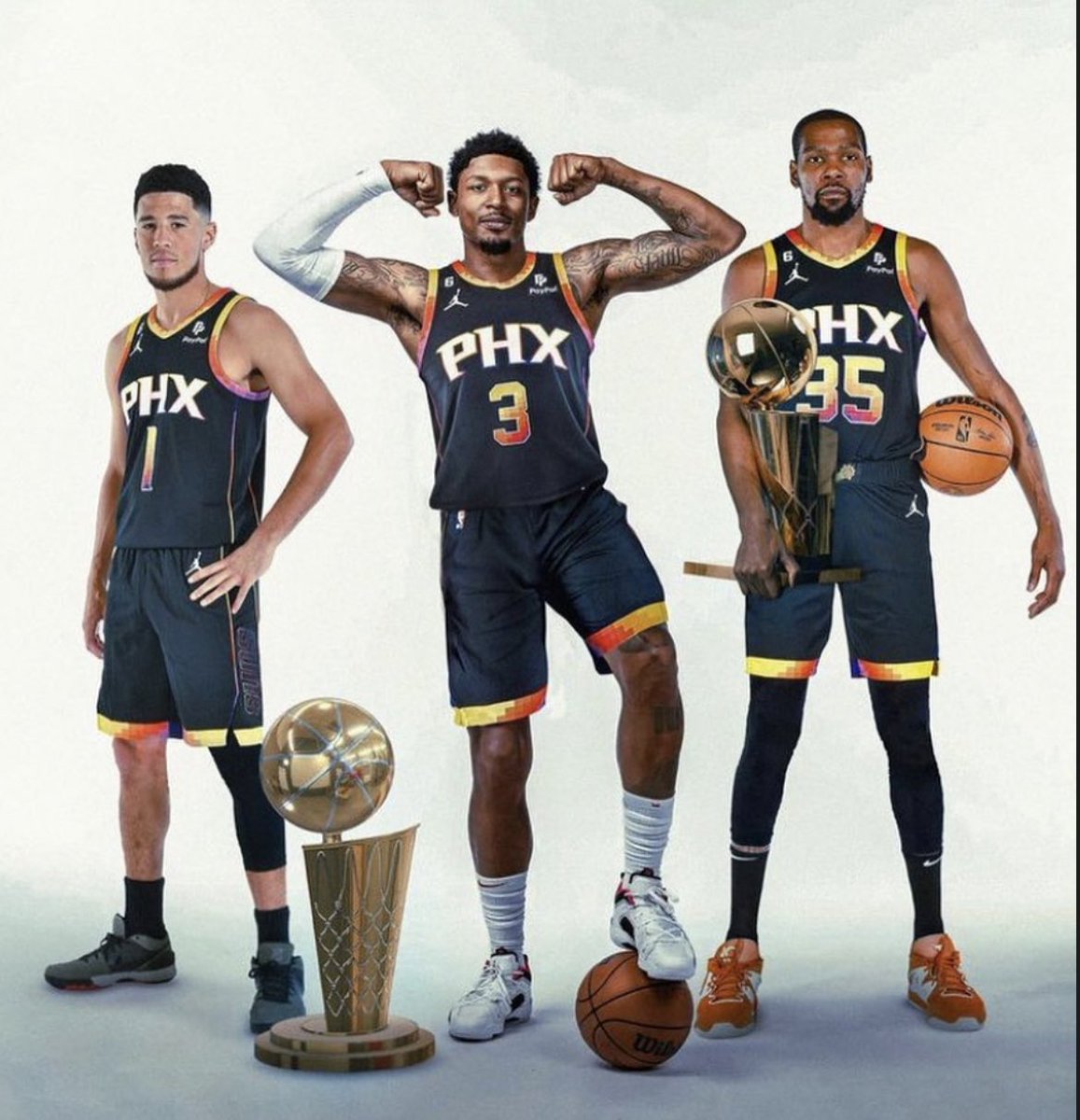 CP3sWRLD's tweet photo. @TheNBACentral @SeanDeveney We do not care about silly draft picks https://t.co/jIasrvcI53