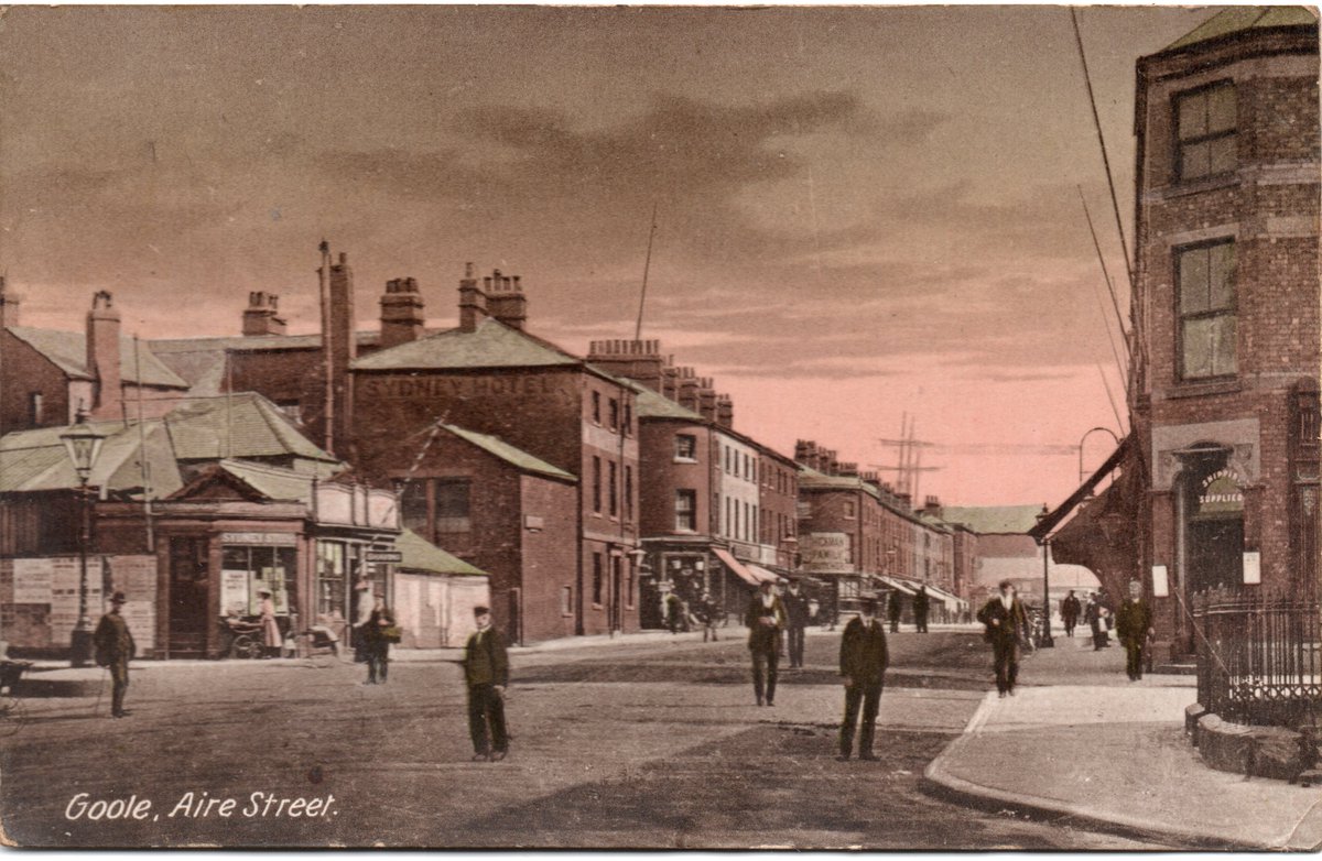 Goole History tweet media