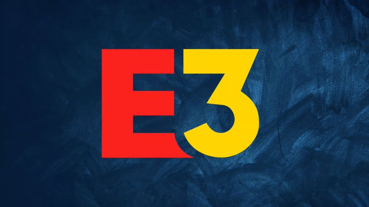 E3 reportedly canceled for 2024 and 2025