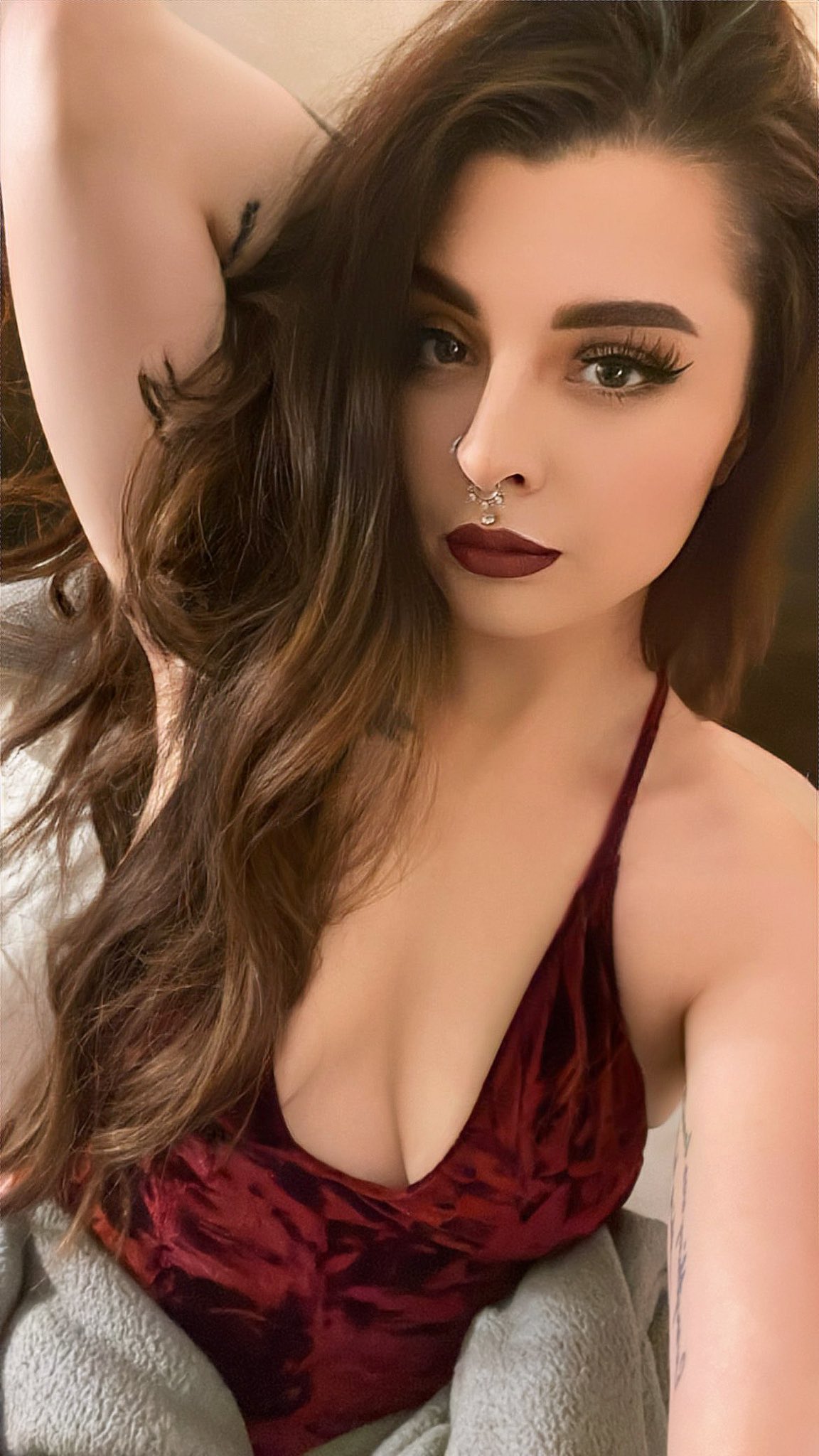 Emma May 🇬🇧 on Twitter "RT demidover I get so lonely at night https