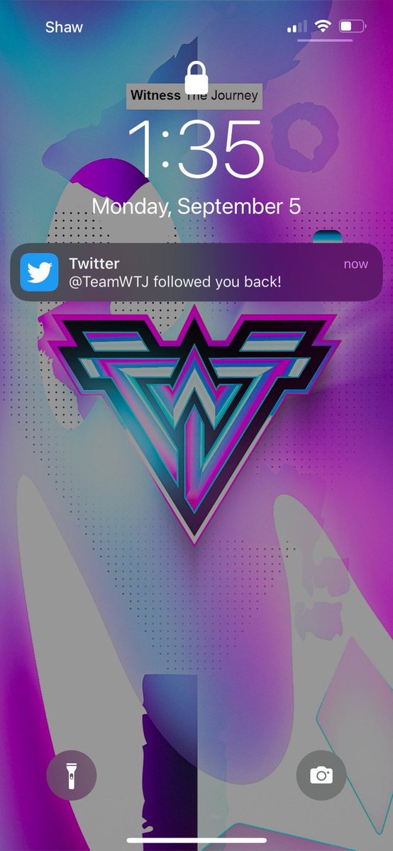 First 1,000 to interact get this… ✅👀