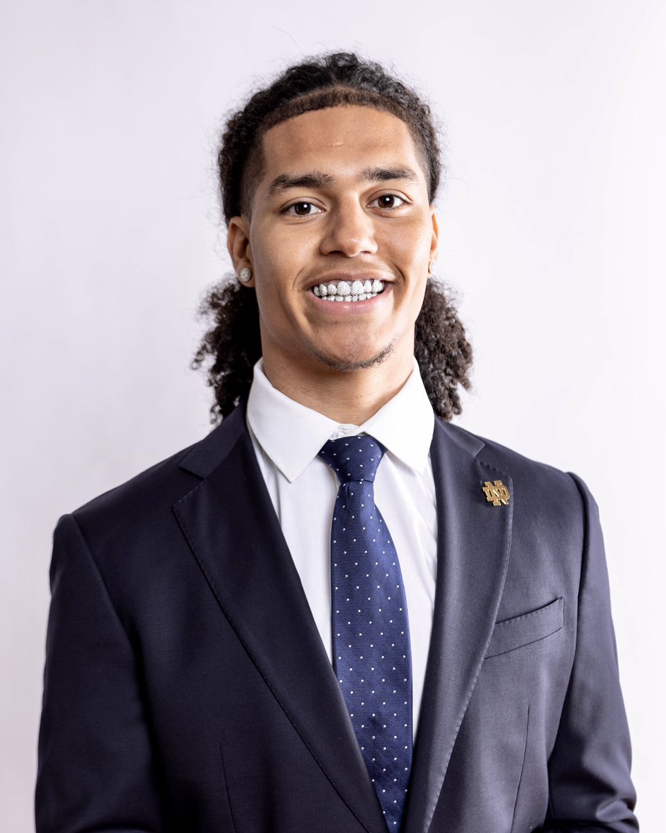 clean up pretty nice…  
GO IRISH ☘️
