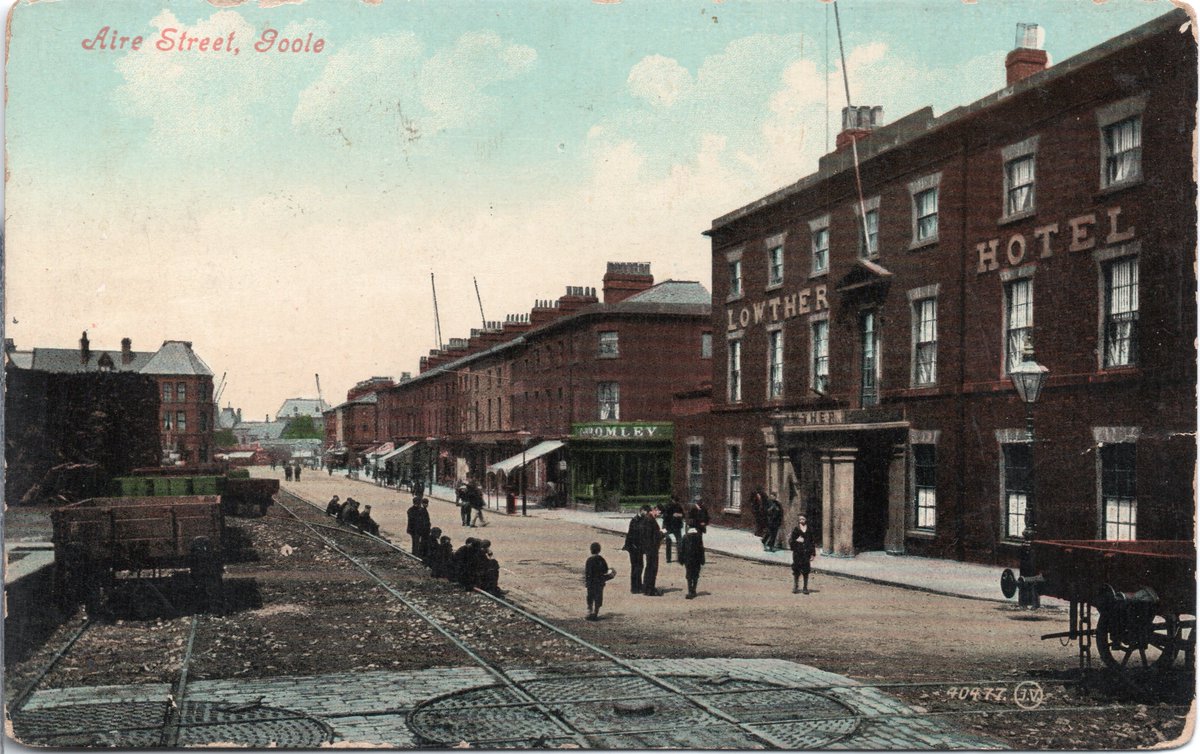 Goole History tweet media
