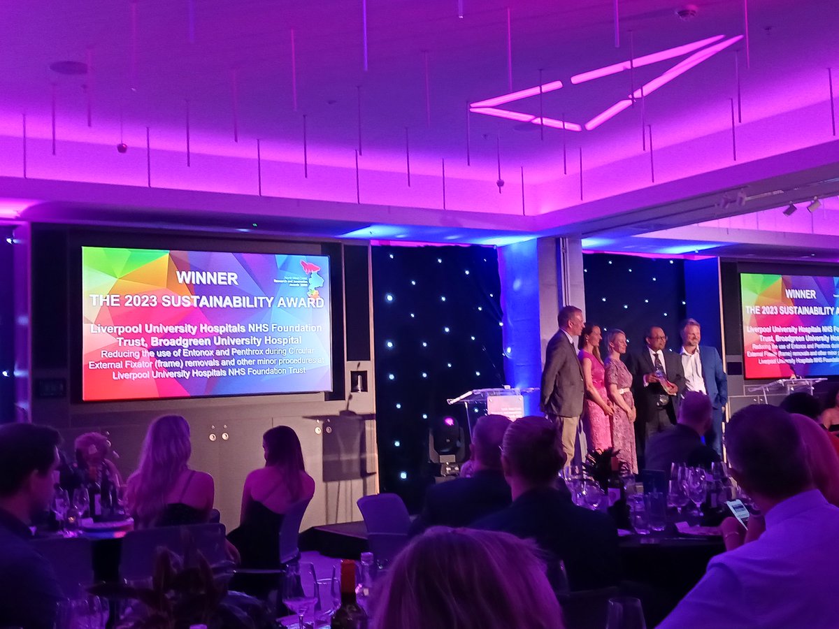 Sustainability @ LUHFT (@greenerluhft) on Twitter photo Three brilliant sustainability projects from @LivHospitals and <a href="/NHSCandM/">NHS Cheshire and Merseyside</a> Congrats to winners Shiv and his colleagues @LivHospitals on their award! #GreenerNHS #NWCawards <a href="/BGH_LUHFT/">Broadgreen Hospital</a> <a href="/innovationnwc/">Health Innovation North West Coast</a> @NIHRCRN_nwcoast @arc_nwv Three brilliant sustainability projects from @LivHospitals and <a href="/NHSCandM/">NHS Cheshire and Merseyside</a> Congrats to winners Shiv and his colleagues @LivHospitals on their award! #GreenerNHS #NWCawards <a href="/BGH_LUHFT/">Broadgreen Hospital</a> <a href="/innovationnwc/">Health Innovation North West Coast</a> @NIHRCRN_nwcoast @arc_nwv