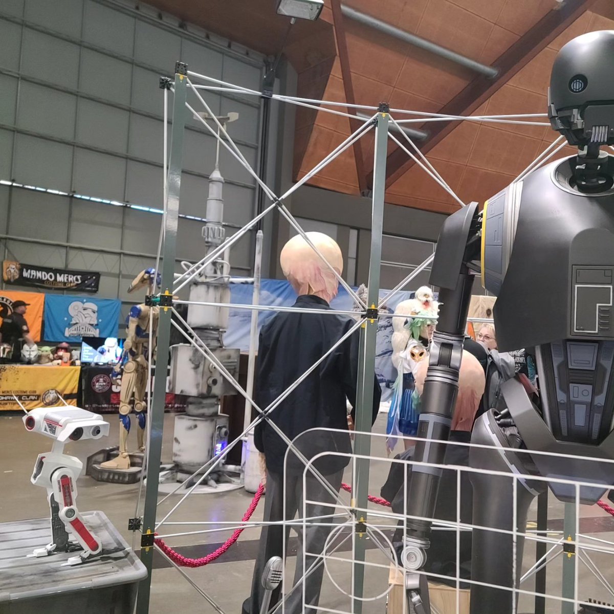 Delta_Ryan17's tweet image. Bd-1 appreciation post~ Every good jedi has just a good droid with them and no exception for cal. There's no cal without bd-1, we respect you little man! 😁💙💞

#jedisurvivor #bdteam #bd1 #bd #droid #starwars #calcestis