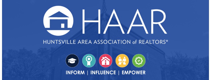 HAAR Releases May Monthly Report huntsvillebusinessjournal.com/?p=240827 
<a href="/HAARhsv/">HAAR</a> #RealEstate #huntsvilleal #huntsvillebusinessjournal #eventpublishing
