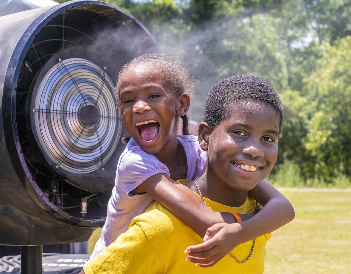 At the core of our mission lies the commitment to ensure equitable access to the resources and programs to obtain family-sustaining employment, launch careers and, change the trajectory of our neighbors in the West Blvd corridor. Click the link for ways to support RWCI. #support