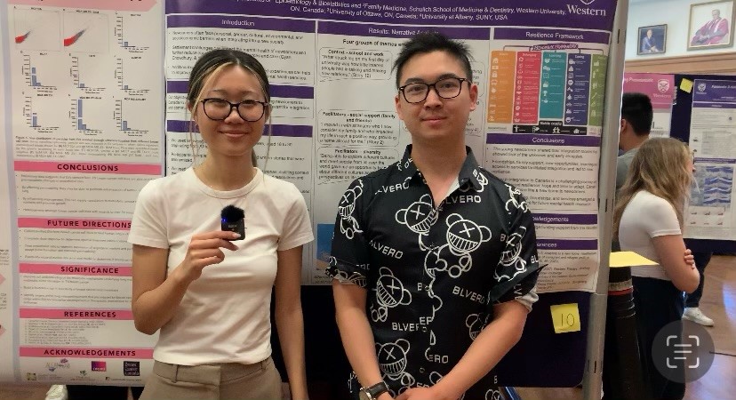 Schulich WesternU tweet media