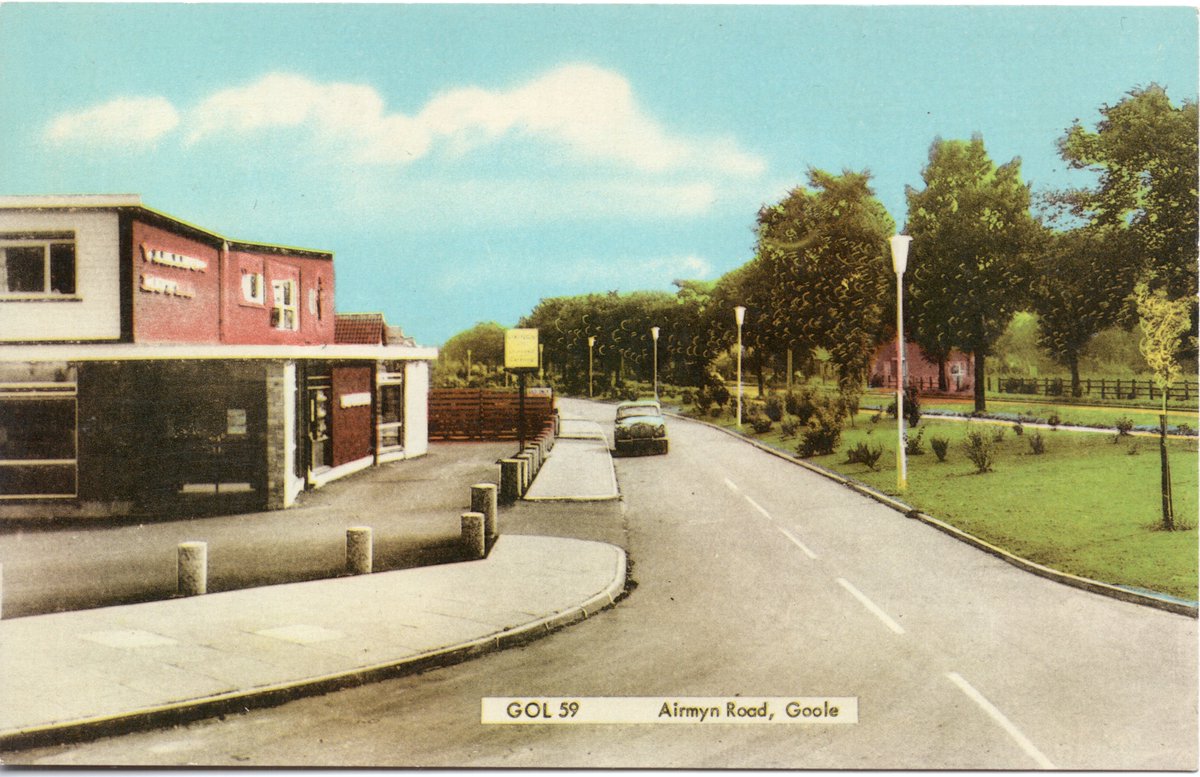 Goole History tweet media