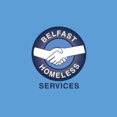 Belfast Homeless Services tweet media