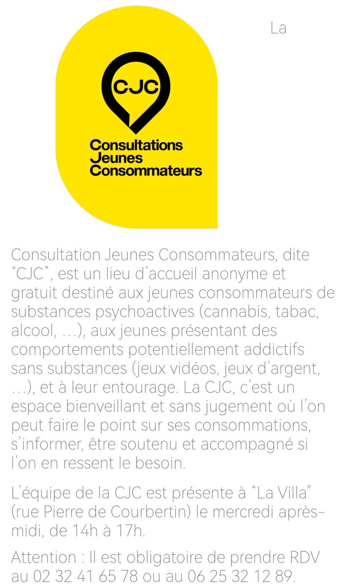 [#EcolePromotriceDeSanté] 
Dans le cadre CESCEi, intervention du #CJC Consultation Jeune Consommateur et du #CSAPA Centre de Soin d'Accompagnement et de Prévention en Addictologie du centre hospitalier de  #Pont_Audemer auprès de 🚸 de 5ème 🇷🇴 🇨🇿 🇧🇬 🇦🇹 sur les conduites à risques