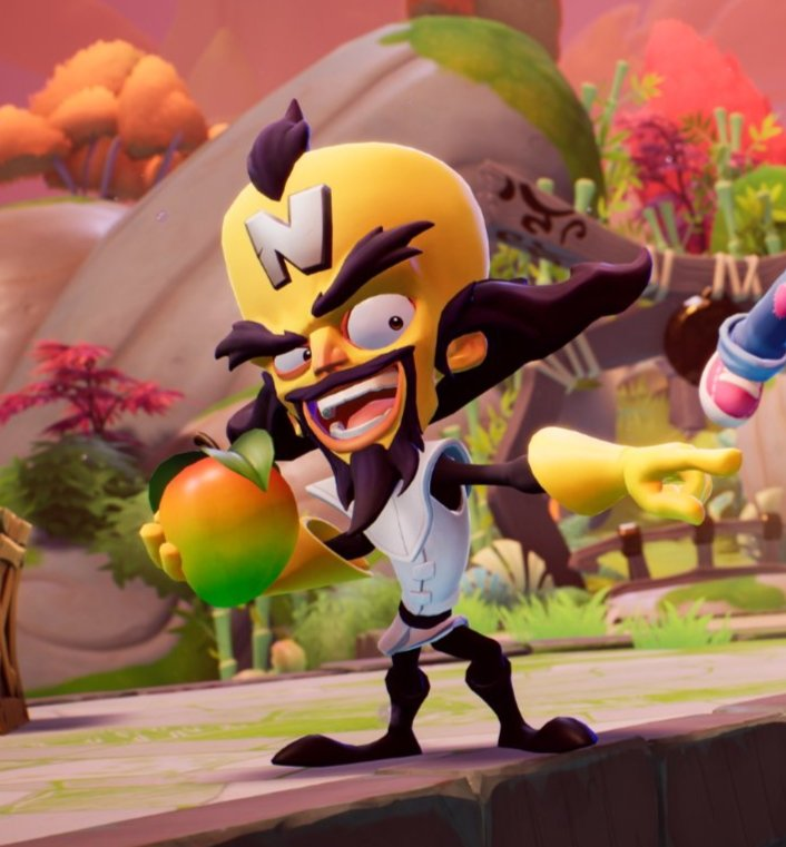 Danyq94 on Twitter "The ogre has fallen in love with the princess!"