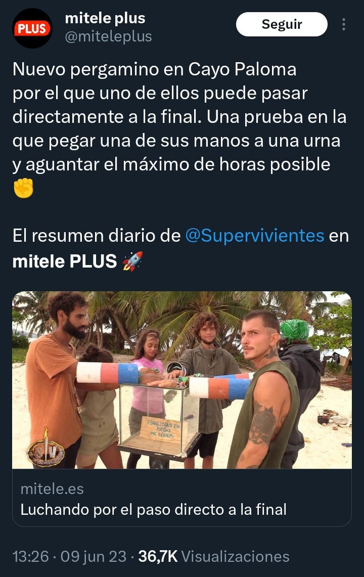 telediosa's tweet photo. Asraf estuvo más de 20 horas de pie y sin dormir. Después se subió a una Noria Infernal y ganó. Consiguió ser líder y se suponía que pasaría directamente a la final. 

Pues bien, se lo han pasado por el forro y su premio ha sido dormir en un saco al llegar a España. #SVSemifinal https://t.co/0VEam017td