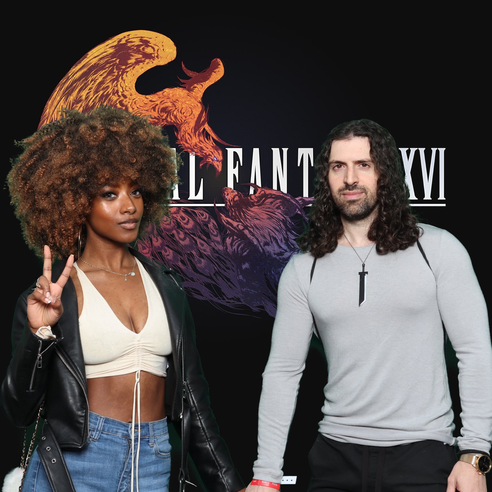 Philip Hartshorn on Twitter "It’s finally time. I’m playing Final