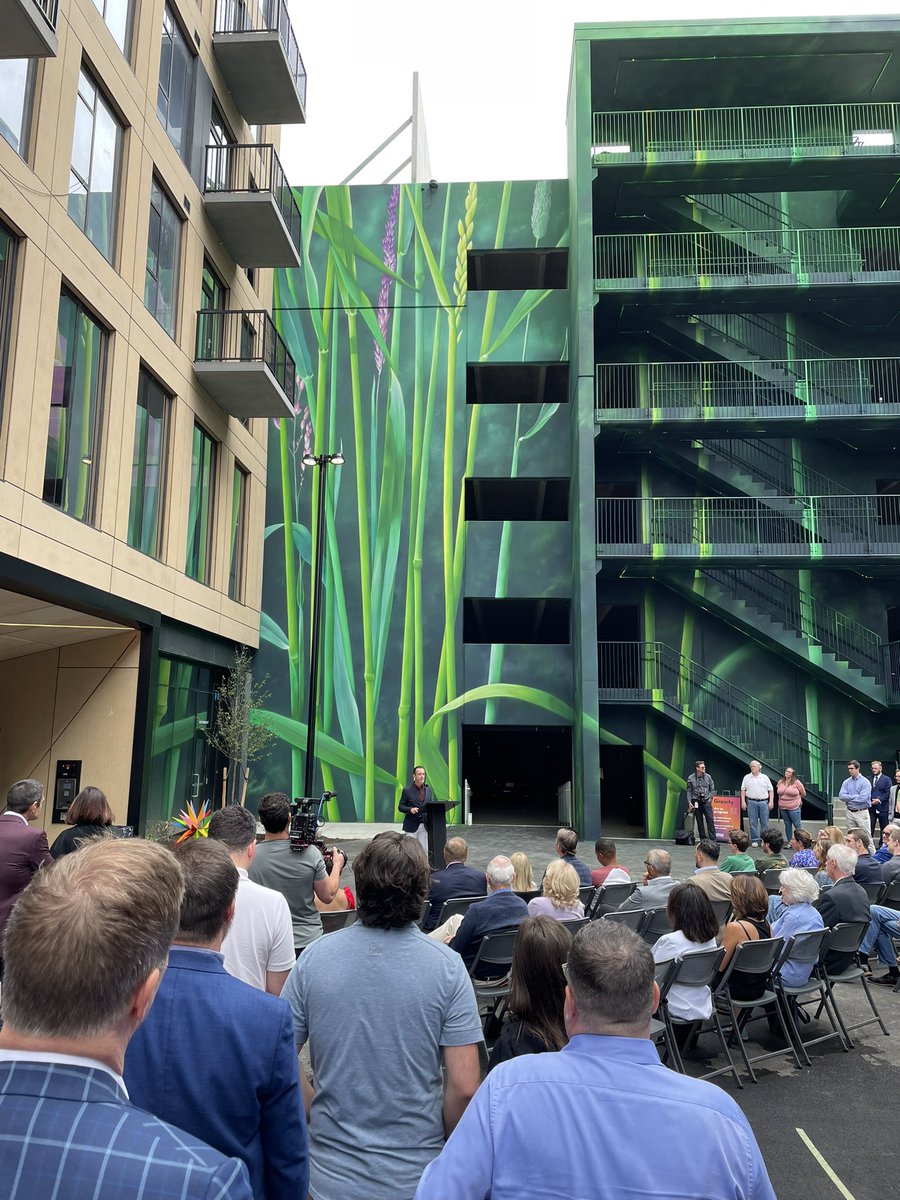 We’re celebrating the grand opening of Gravity 2.0 today! 🎊