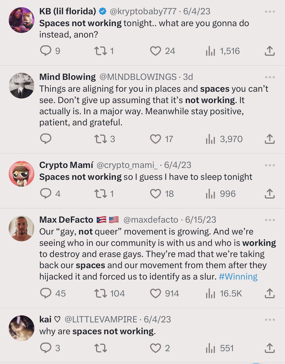 drmuasaidu's tweet photo. Ah, we're sorry everyone. Our panel was all ready for tonight's space, but Twitter's systems are down for everyone. It's a real disappointment 🤦🏾‍♂️

I hope Twitter's team is trying to fix it as soon as possible. As soon as they fix it, we'll schedule and share a new time. Apologies for the inconvenience. #TwitterDown 💔💔💔