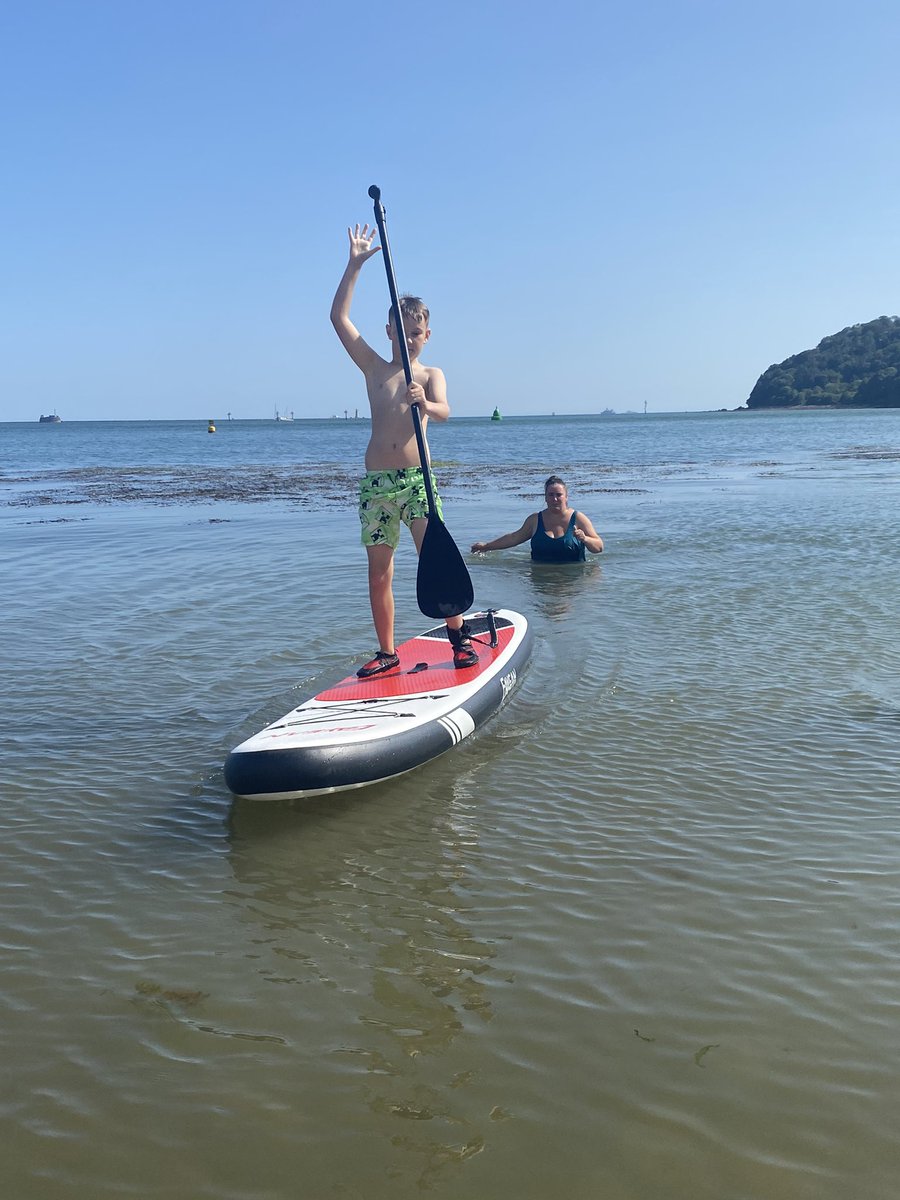kimjDavis90's tweet photo. This was soo needed for TJ today, Straight from school to his happy place.  I think his smile tells you how much he enjoyed it. 🥰👏🏻 @pennypetersMCA @Mayflower_MCA https://t.co/yrisbkWAH3
