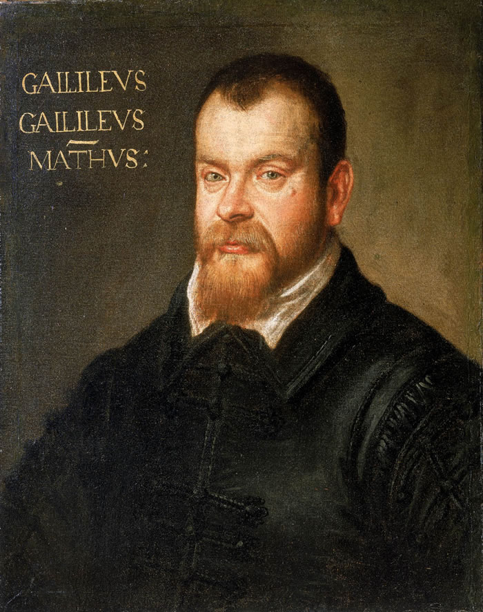 Tarihte bugün. 22 Haziran 1633'te engizisyon mahkemesi Galileo'yu İki Büyük Dünya Sistemi Hakkında Diyalog isimli kitabında Güneş'in merkezde olduğunu, yani Dünya'nın Güneş etrafında döndüğünü söylediği için cezalandırdı. 1642 yılında ölene kadar ev hapsinde kaldı. 

Vatikan…