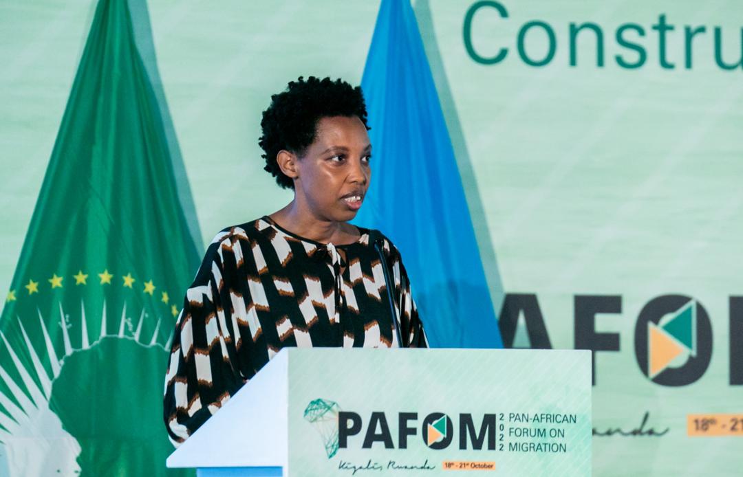 AkayezuJa's tweet image. Huge appreciation to @Rwandamigration  for their exceptional and efficient services

Their quick response, professionalism, and seamless experience set a shining example for other institutions

Kudos for raising the bar on service delivery

 #ExemplaryService #EfficiencyAtItsBest