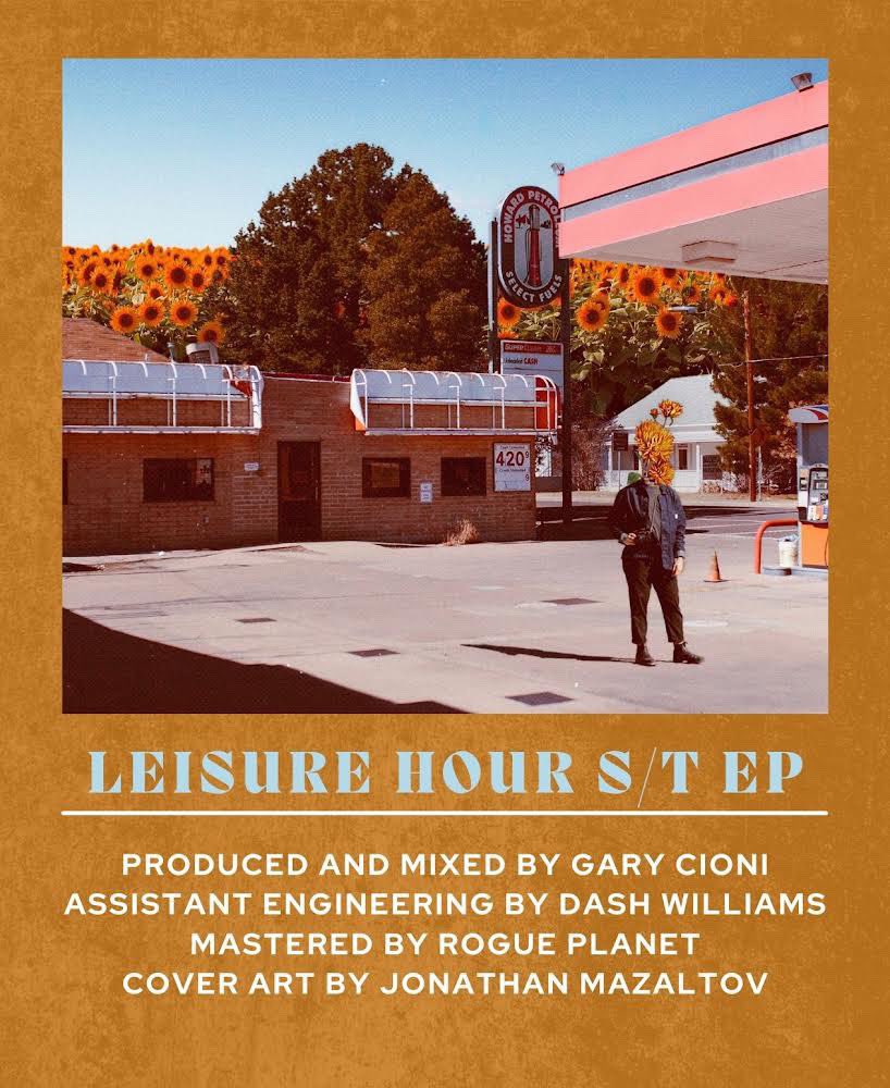 Leisure_Hour_'s tweet photo. We’re so excited to announce our debut self titled EP is coming out July 19th ☀️ To help celebrate our EP, we’re going on an awesome tour and we’ve released “Ivy Tech” with a brand spanking new video 🥰 (https://t.co/Z2FrlNrQJg ) https://t.co/C8EgMnqaEV