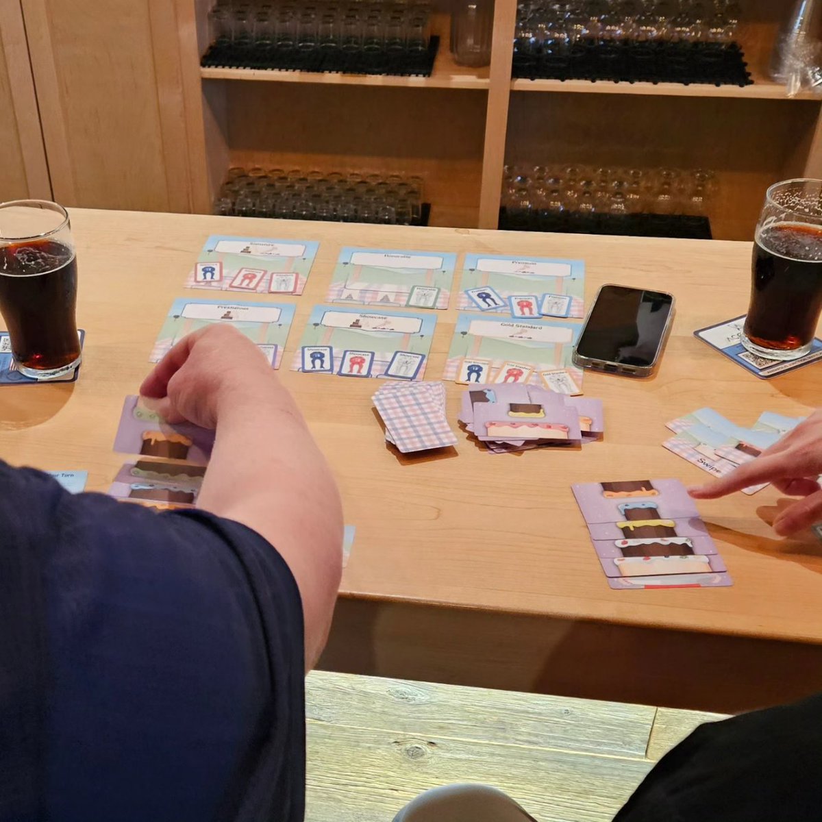 Aleventures - Games and Beer tweet media