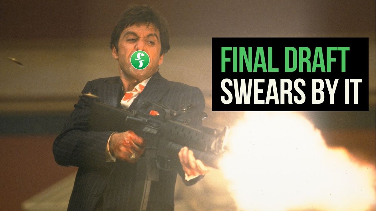 SCRIPTFELLA tweet media