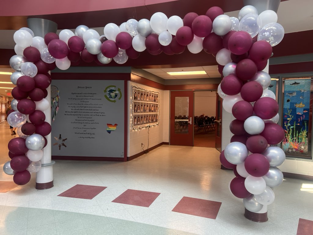 Graduation night <a href="/AJCharbonneauPS/">AJ Charbonneau PS</a> @RCDSB   Looking forward to celebrating this BEAUTIFUL group of children!