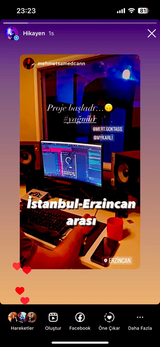 Beste gecesi🫡