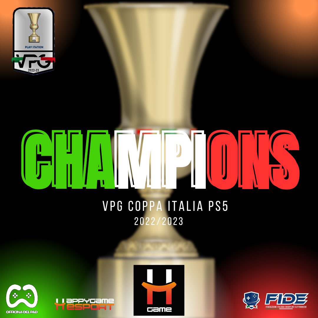 IMPACT VPC tweet media