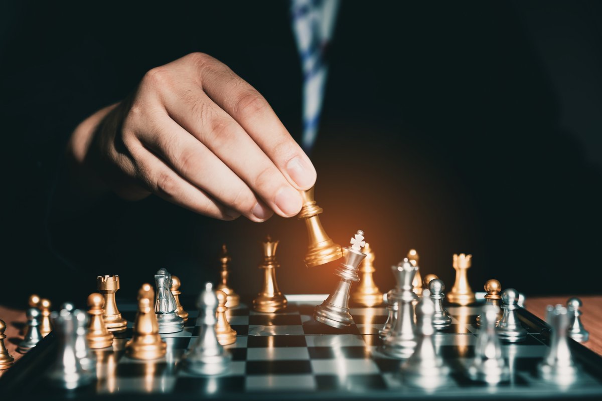 Gain a competitive advantage with a strategic due diligence partner with 50+ years serving the M&A industry, @LexProResearch.  #BusinessIntelligence #RiskManagement #InvestWisely #MaximizeROI