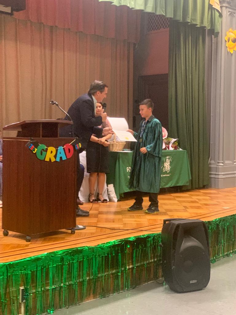 Sen. Mike Gianaris tweet media