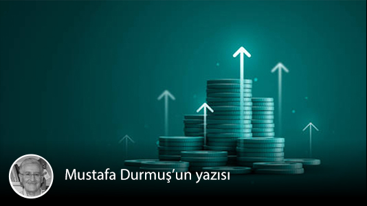 ✍️ Mustafa Durmuş yazdı:

📌 Faiz artışı: Ne İsa’ya ne Musa’ya
t24.com.tr/yazarlar/musta…