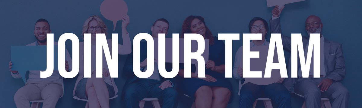 Ingham ISD multiple job openings including ASD Teacher Consultant, Newcomer English Learner Consultant, ELA Teacher, Culinary Arts Instructor and more!

Learn more and check out our current job postings at inghamisd.org/employment.

#InghamImpact #NowHiring #EmploymentOpportunity