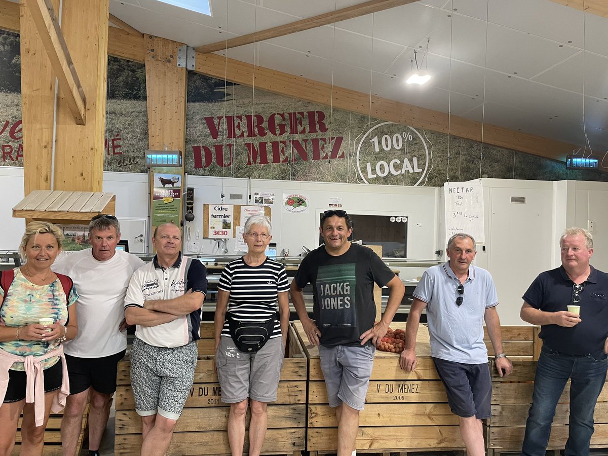 Aurelie Marhadour tweet media