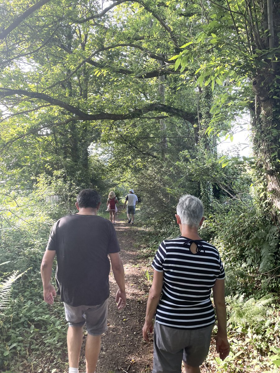 Aurelie Marhadour tweet media