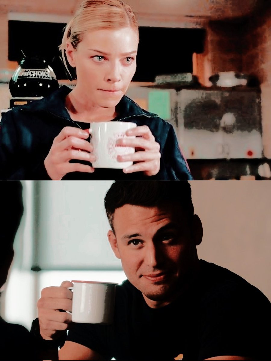 118ElRhodes's tweet photo. Spilling the Buck tea together https://t.co/oFDgHrnYQU